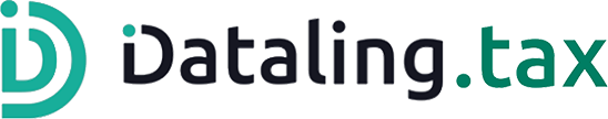 Logo dataling.tax